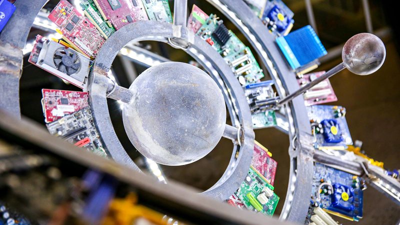 数据中台数据治理规范标准：构建高效数据管理的基石